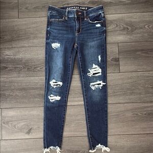 American Eagle Jegging
